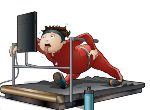 cardio isnt the best method 