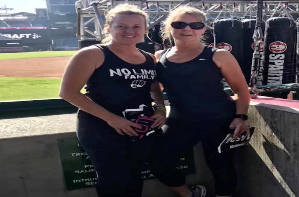 From Big Gym Frustration to Spartan Races: Heather’s Story