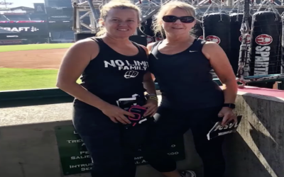 From Big Gym Frustration to Spartan Races: Heather’s Story