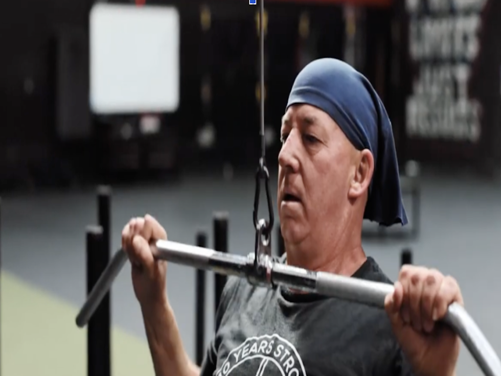 strength training for adults
