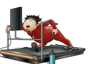 cardio isnt the best method 