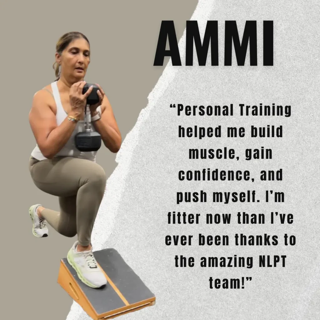 personal trainer near me