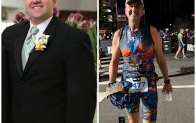 From 260 Pounds to Ironman Finisher | Real Transformation Story