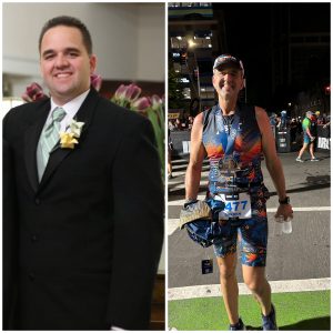 fat loss personal training gym