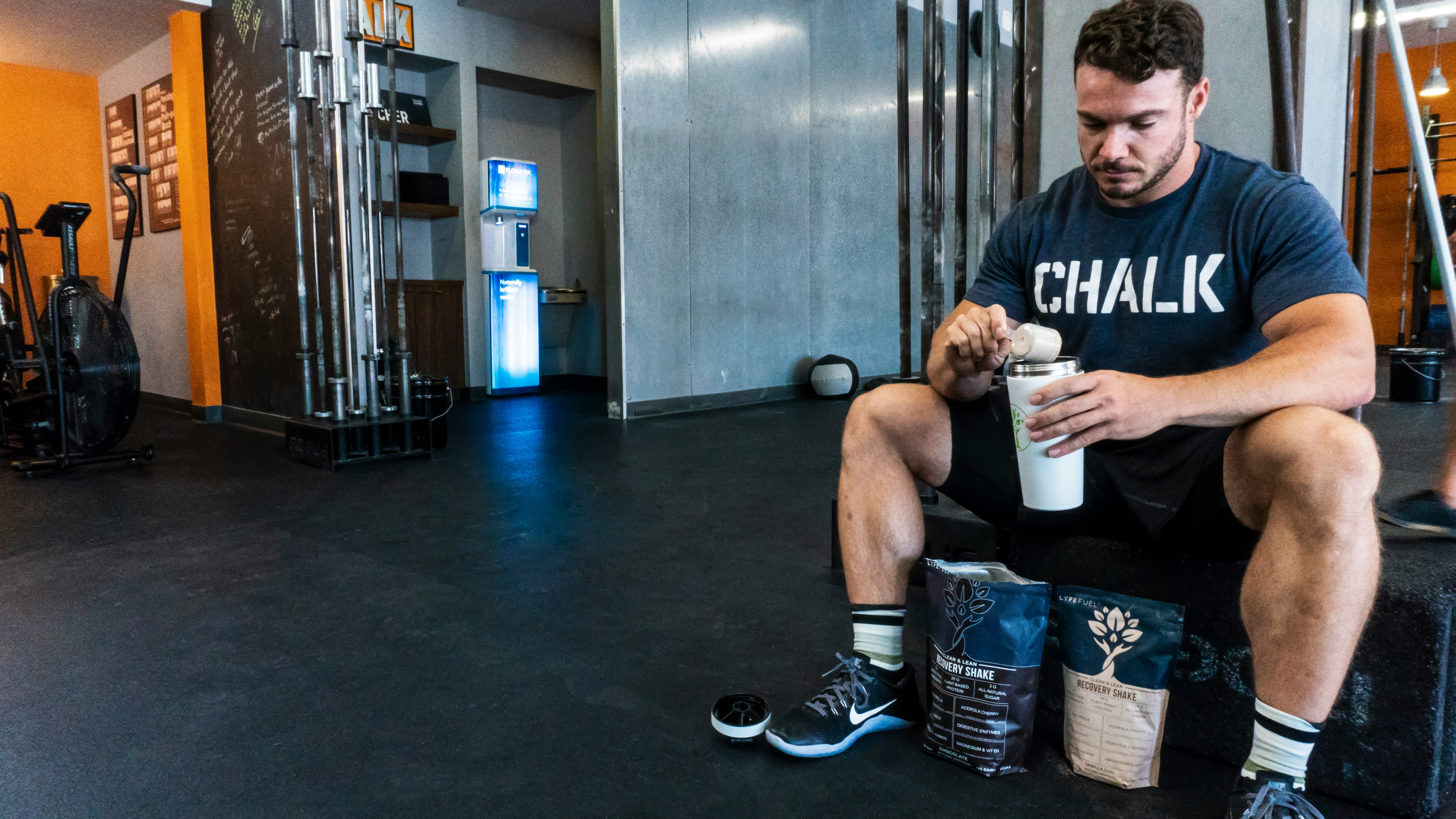 fitness myths debunked