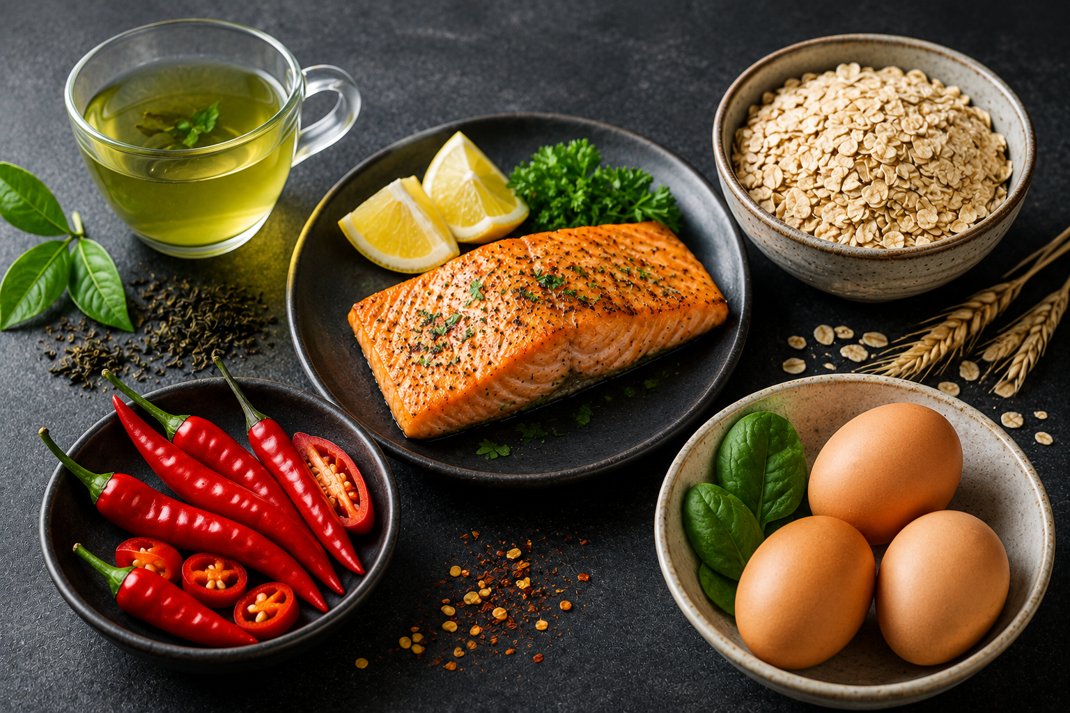 foods that boost your metabolism foods that boost your metabolism