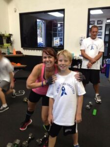 My Decade-Long Fitness Journey at No Limit Personal Training: A Testimony of Transformation
