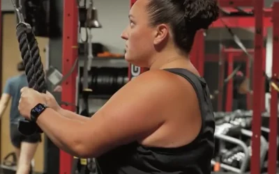 From Never Sticking With It to Feeling Better Than Ever: Jessica’s Story