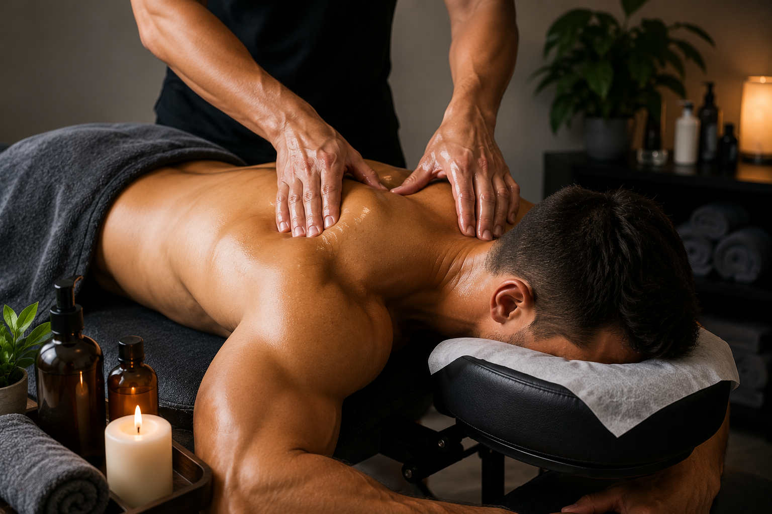 massage therapy and exercise massage therapy and exercise
