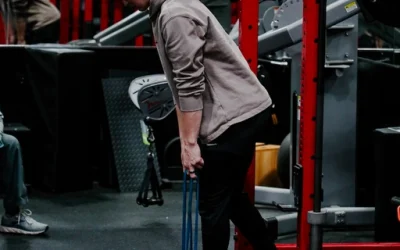 Morgan Stuart’s Story: Training That Fits Her Life Instead of Limiting It