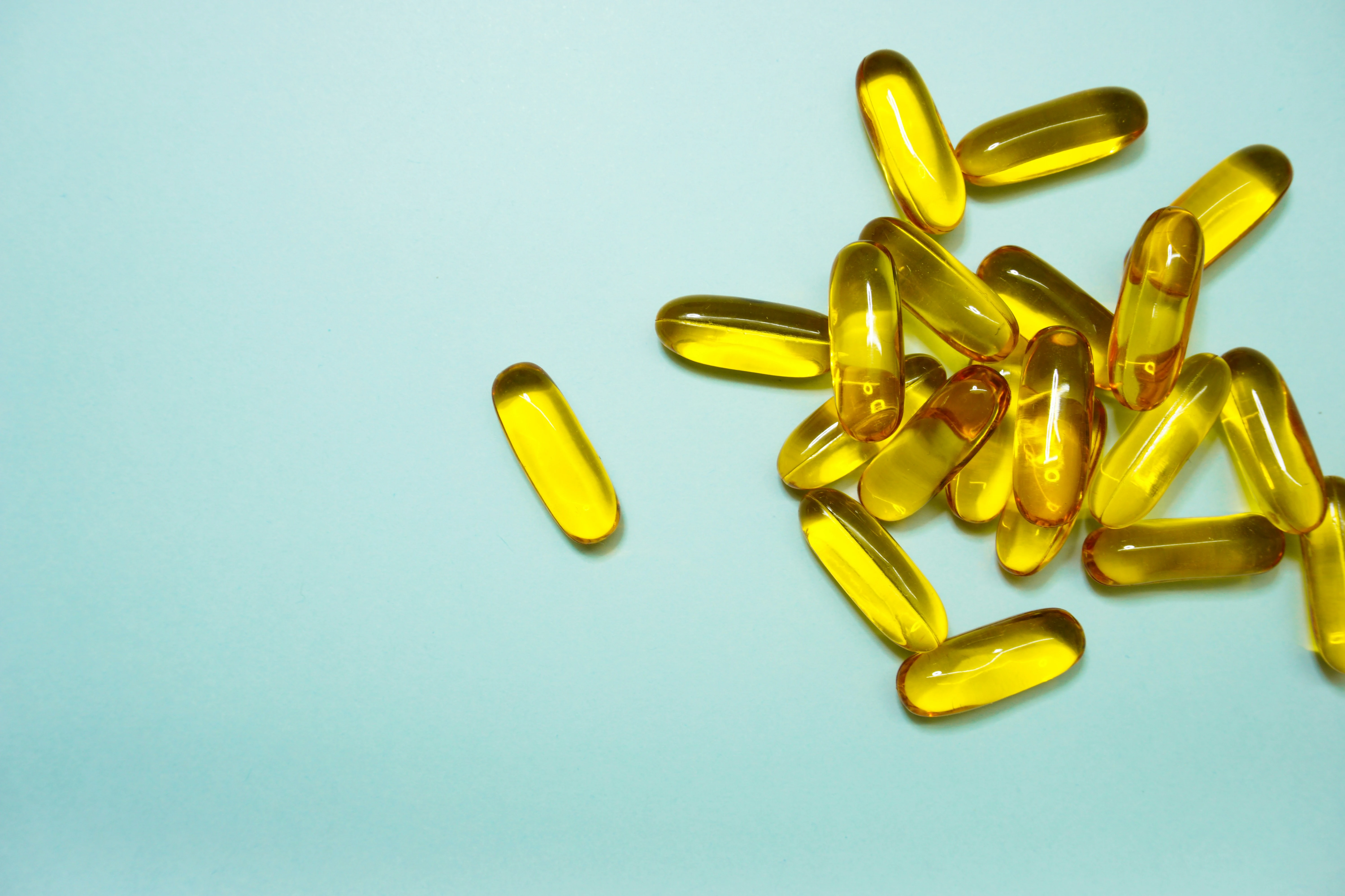 multivitamin