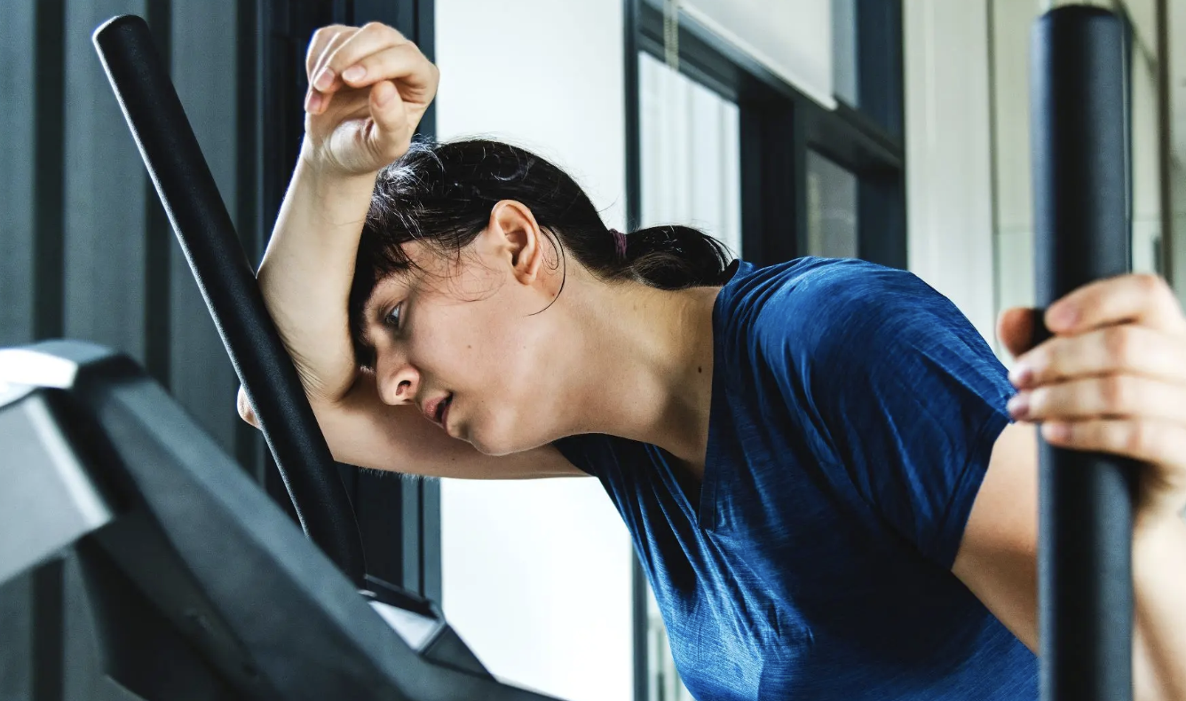 not seeing results in the gym Top 5 Reasons Adults Don't See Progress With Their Gym Workout Program