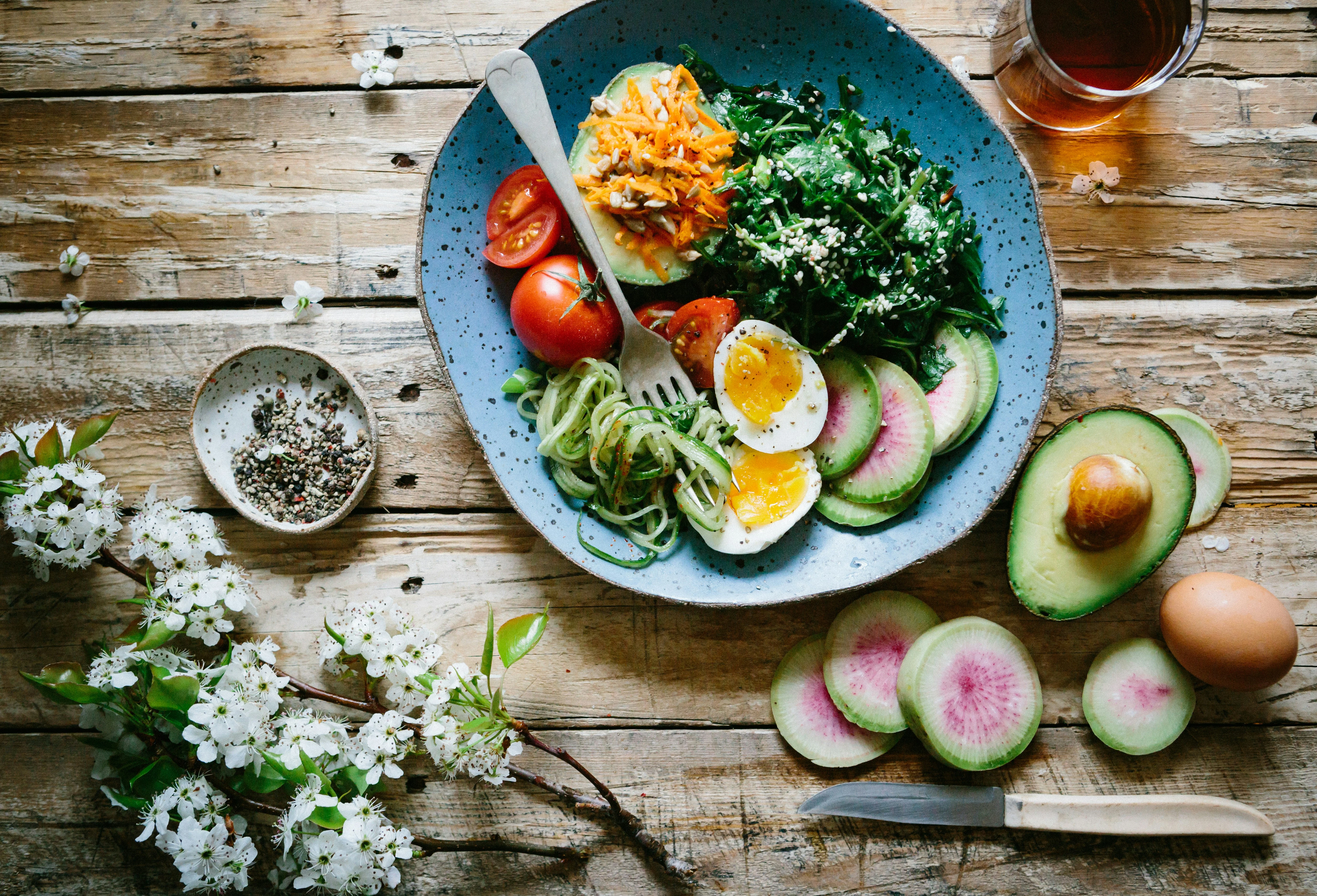 nutrition tips busy mom