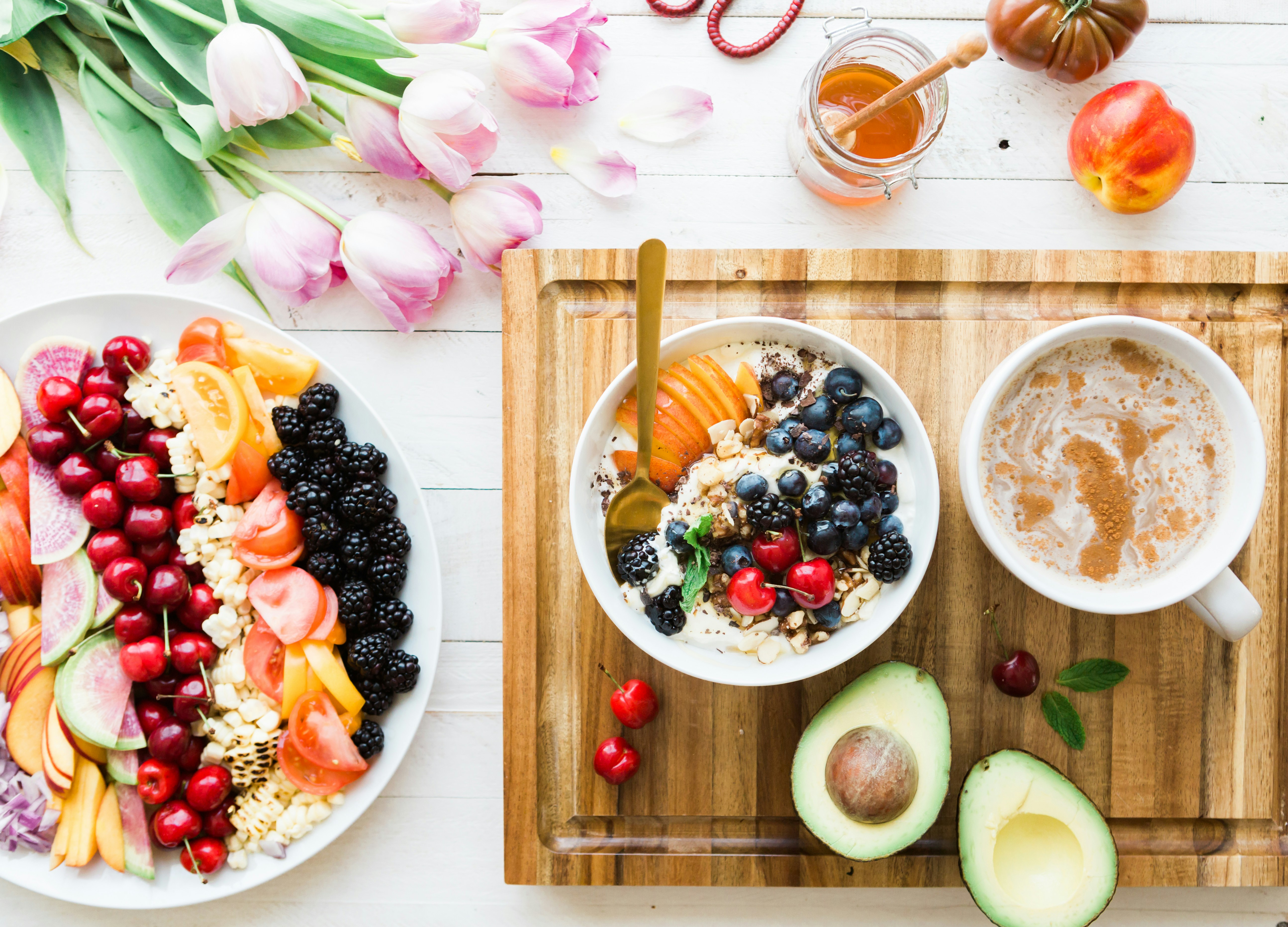 nutrition tips