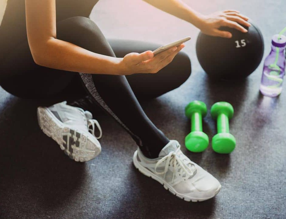online-training Personalized online training fitness programs
