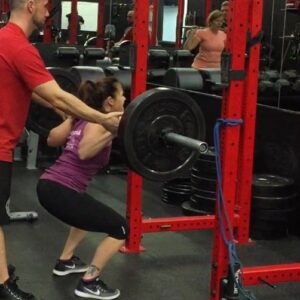My Decade-Long Fitness Journey at No Limit Personal Training: A Testimony of Transformation
