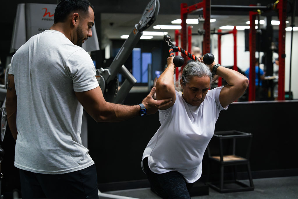 personal training gym near me<br />
