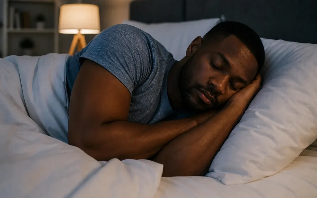 Sleep: More Important to Your Health and Fitness Than You Think