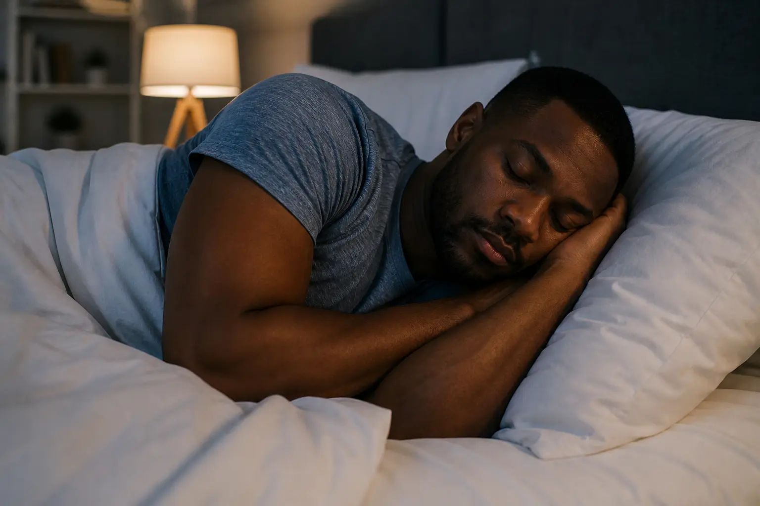 sleep and fitness