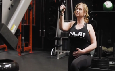 How Strength Training Helped One Woman Lose 30 Pounds and Feel Better at 50 Than 30