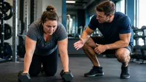 weight loss motivation