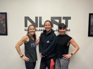 My Decade-Long Fitness Journey at No Limit Personal Training: A Testimony of Transformation