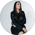 Annette Saidi Avatar