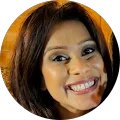 Sital Patel Avatar